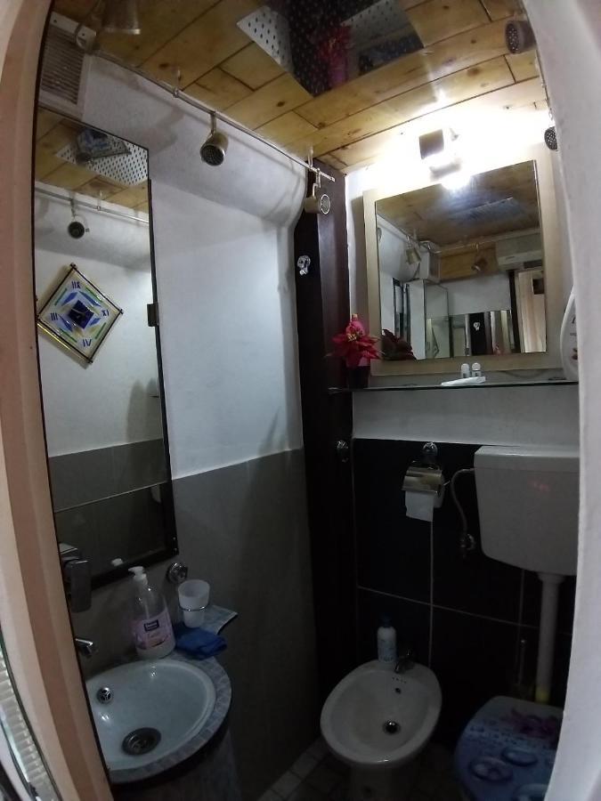 Appartement Casanova 2 Naples