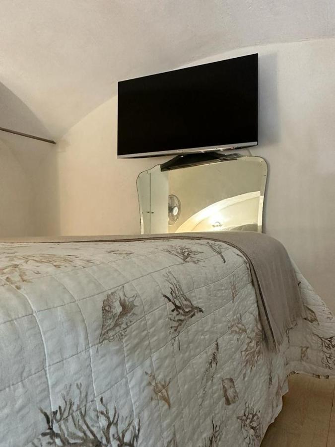Appartement Casanova 2